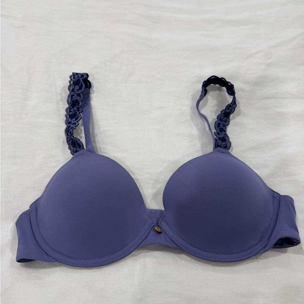 Natori Pure Luxe Underwire T-Shirt Bra